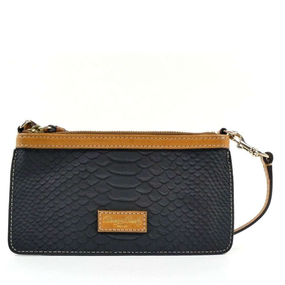 Dooney and Bourke Wristlet